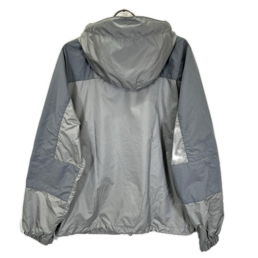 THE NORTH FACE PURPLE LABEL ザ ノースフェイス パープルレーベル N26SA082 ライトグレー Mountain Wind Parka パーカー ジャケット