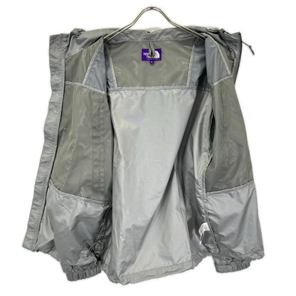 THE NORTH FACE PURPLE LABEL ザ ノースフェイス パープルレーベル N26SA082 ライトグレー Mountain Wind Parka パーカー ジャケット