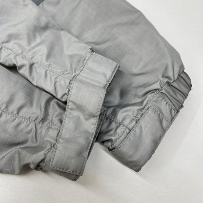THE NORTH FACE PURPLE LABEL ザ ノースフェイス パープルレーベル N26SA082 ライトグレー Mountain Wind Parka パーカー ジャケット