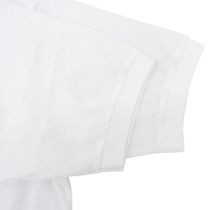 Lacoste ラコステ 美品 BEAMS別注 ポロシャツ トップス メンズ ホワイト 2 PH102MJ トップス