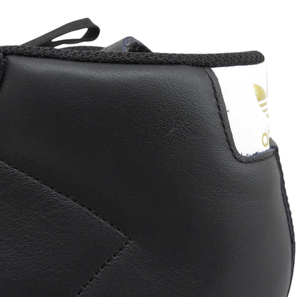 adidas アディダス 新品同様 プロモデル ADV ハイカット スニーカー シューズ メンズ ブラック 26.5cm IE6593 シューズ