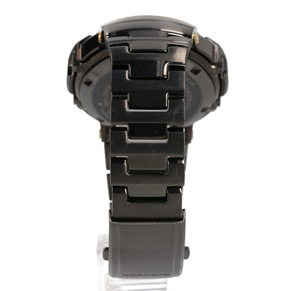 G-SHOCK ジーショック x PORTER ポーター 【新品同様】AWM-500GC-1AJR FULL METAL AW-500 SERIES マルチバンド6 タフソーラー電波 腕時計
