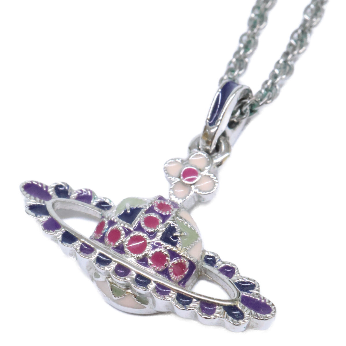 VivienneWestwood ヴィヴィアンウエストウッド オーブ ネックレス