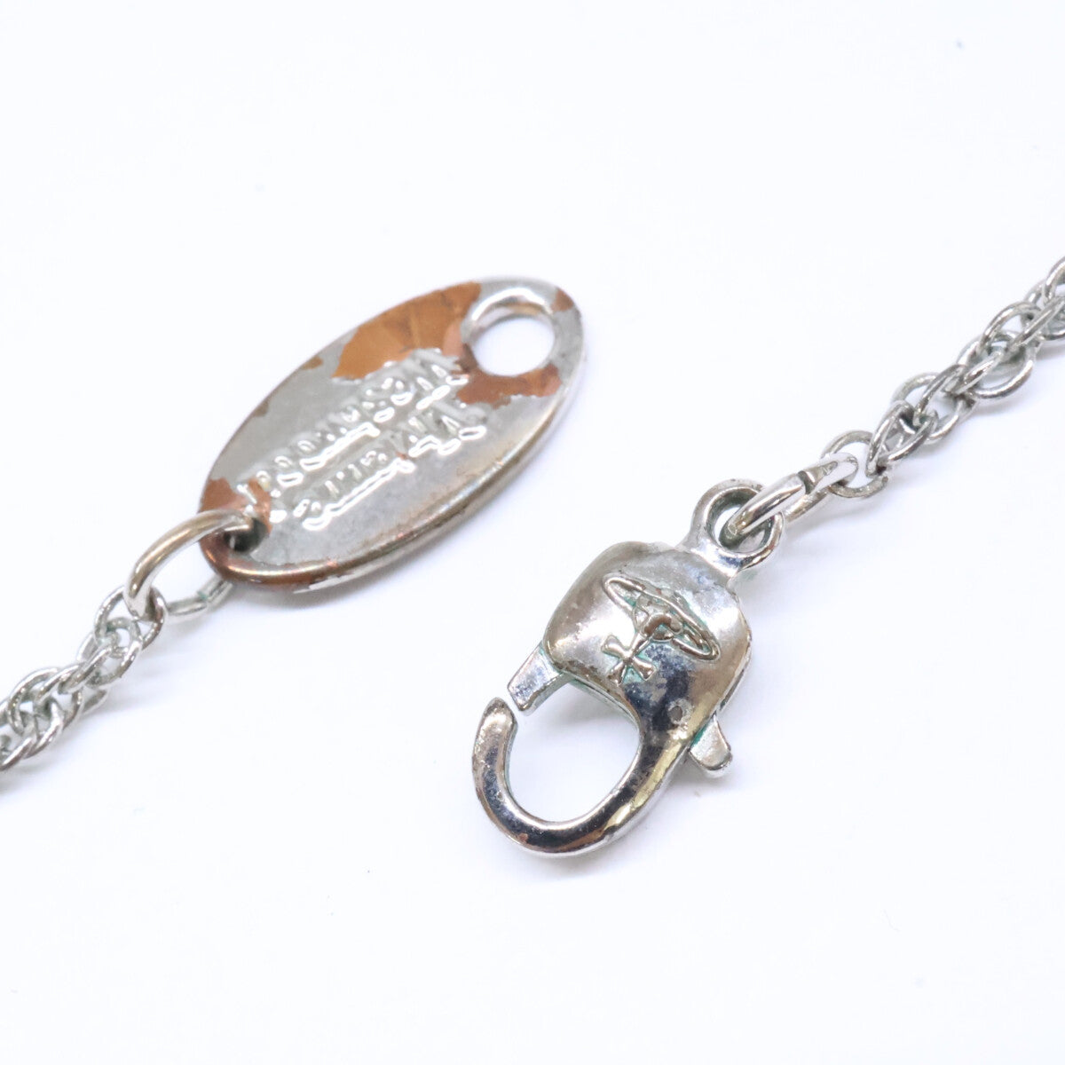 VivienneWestwood ヴィヴィアンウエストウッド オーブ ネックレス