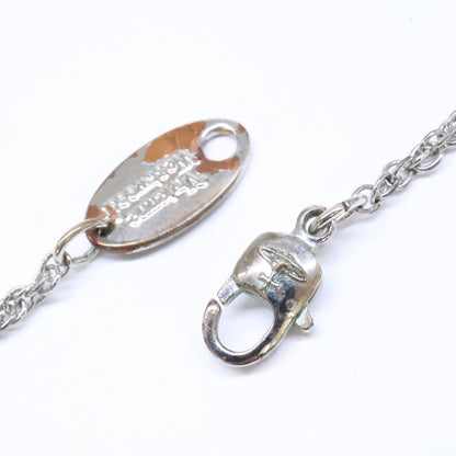 VivienneWestwood ヴィヴィアンウエストウッド オーブ ネックレス