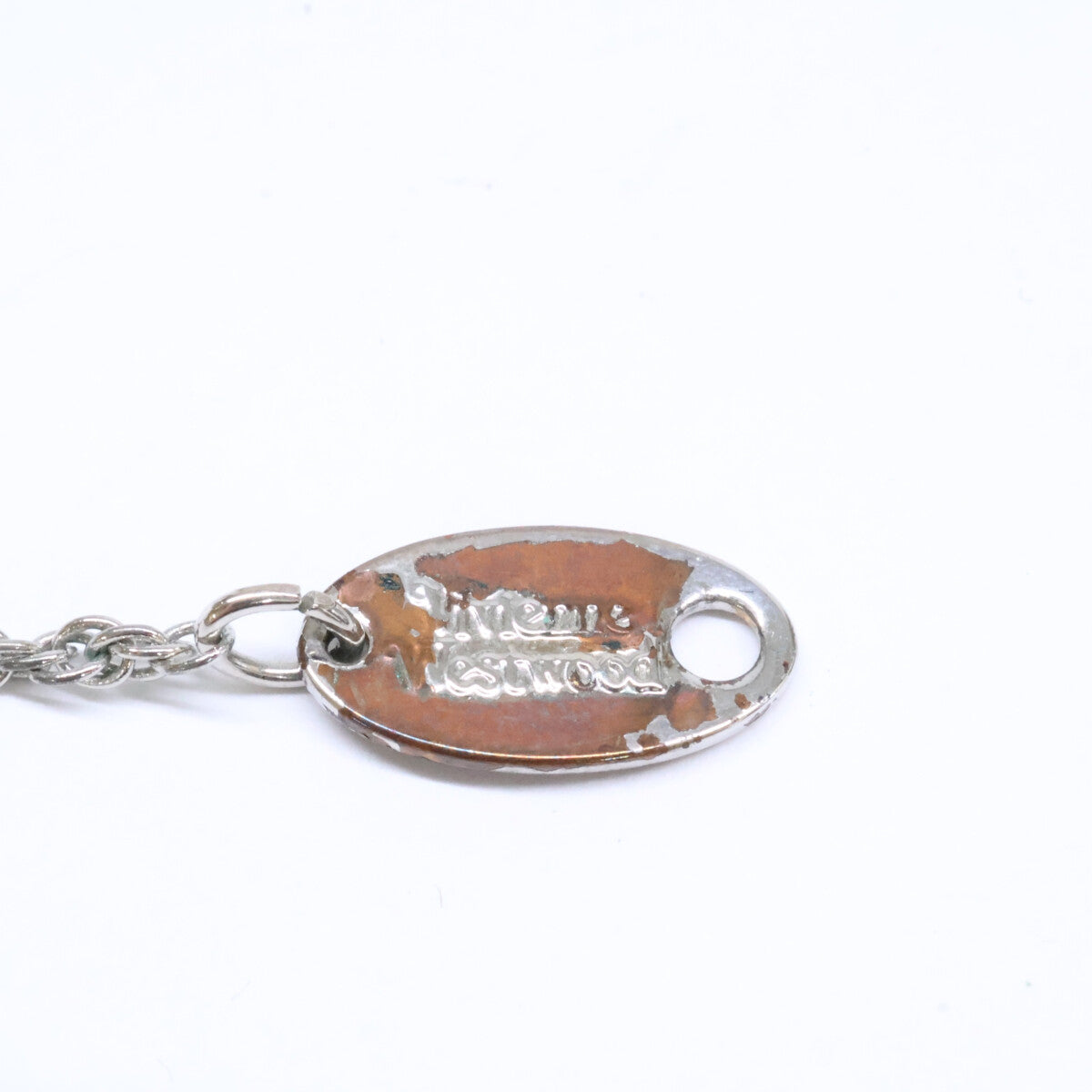VivienneWestwood ヴィヴィアンウエストウッド オーブ ネックレス