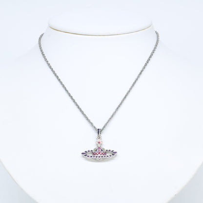 VivienneWestwood ヴィヴィアンウエストウッド オーブ ネックレス