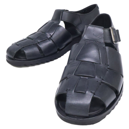 Paraboot パラブーツ 16356 PACIFIC パシフィック グルカサンダル シューズ