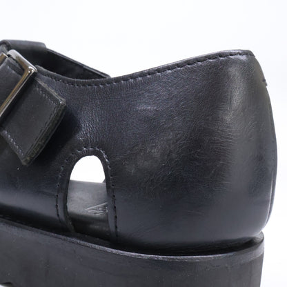Paraboot パラブーツ 16356 PACIFIC パシフィック グルカサンダル シューズ