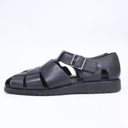 Paraboot パラブーツ 16356 PACIFIC パシフィック グルカサンダル シューズ