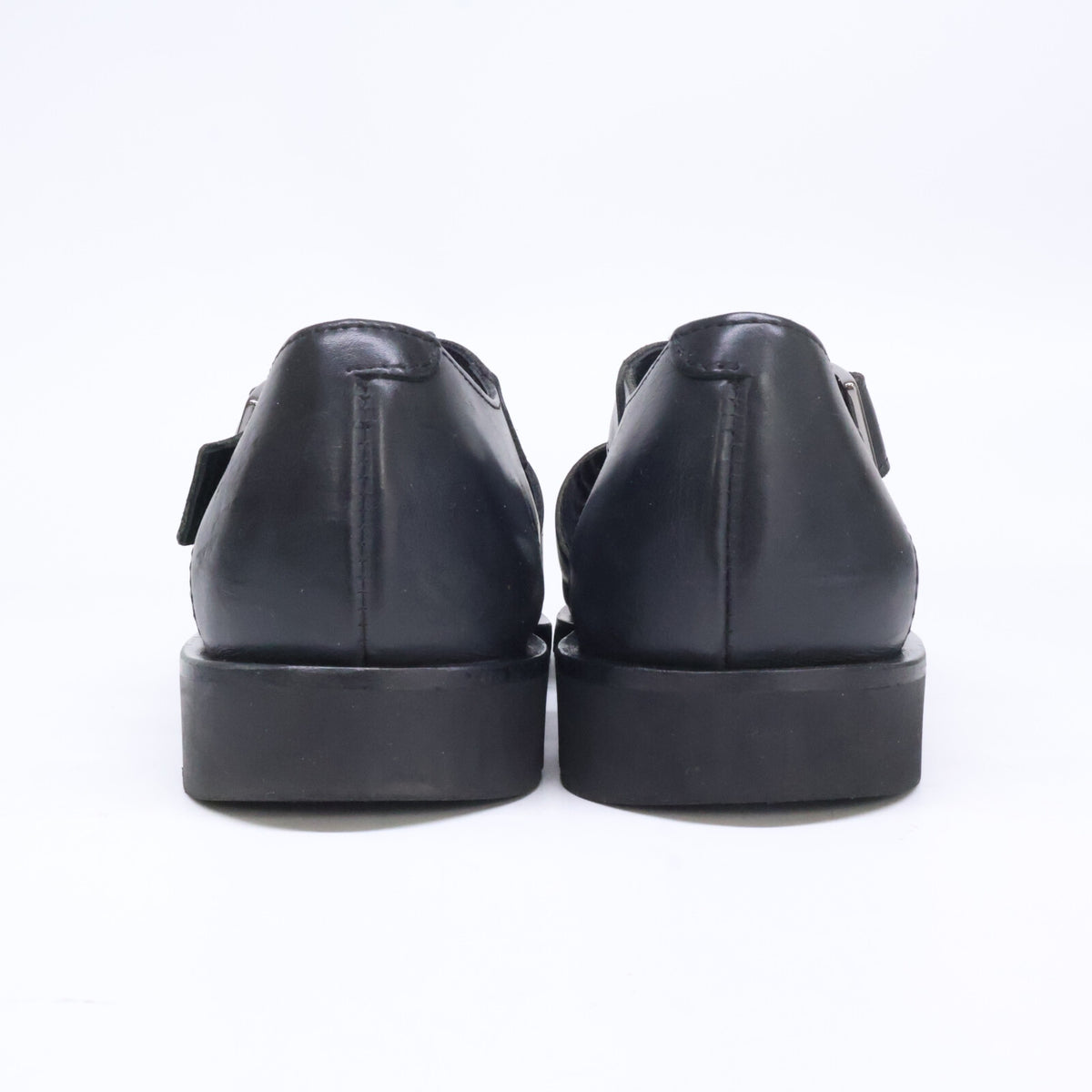 Paraboot パラブーツ 16356 PACIFIC パシフィック グルカサンダル シューズ