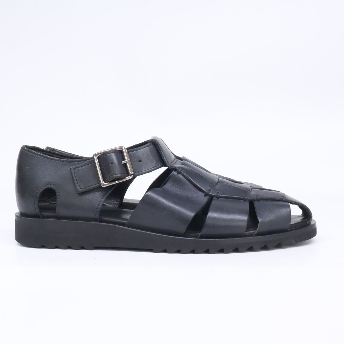 Paraboot パラブーツ 16356 PACIFIC パシフィック グルカサンダル シューズ