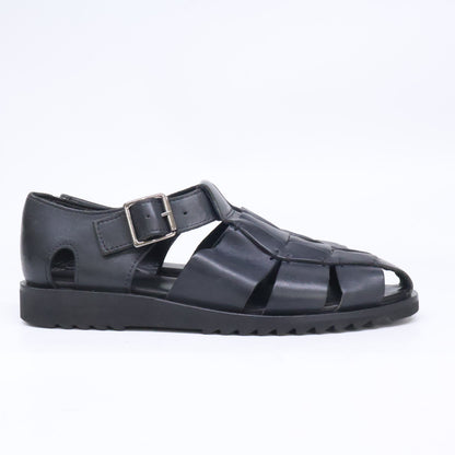 Paraboot パラブーツ 16356 PACIFIC パシフィック グルカサンダル シューズ