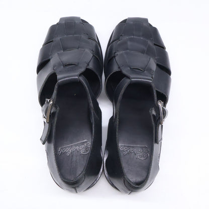 Paraboot パラブーツ 16356 PACIFIC パシフィック グルカサンダル シューズ