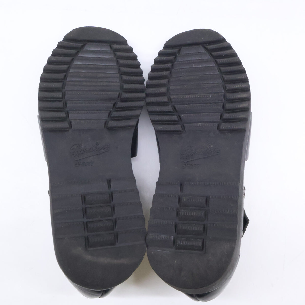 Paraboot パラブーツ 16356 PACIFIC パシフィック グルカサンダル シューズ