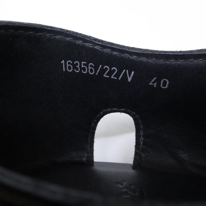 Paraboot パラブーツ 16356 PACIFIC パシフィック グルカサンダル シューズ
