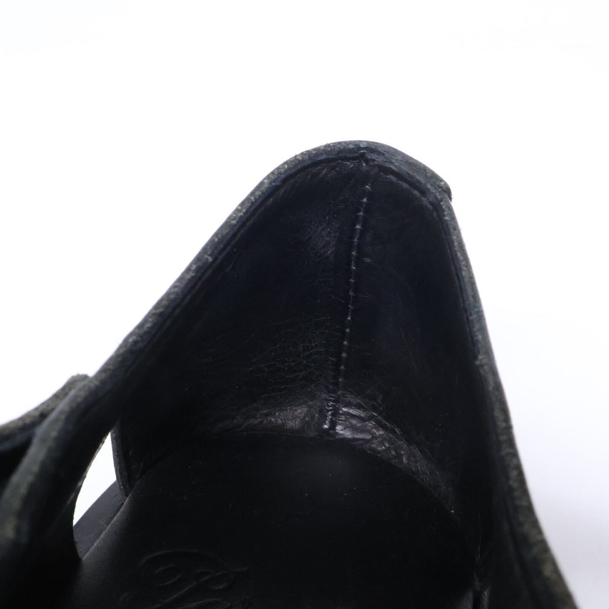 Paraboot パラブーツ 16356 PACIFIC パシフィック グルカサンダル シューズ