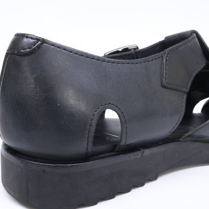 Paraboot パラブーツ 16356 PACIFIC パシフィック グルカサンダル シューズ