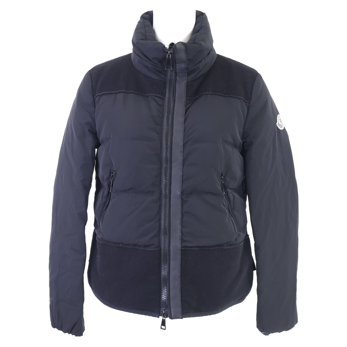 MONCLER モンクレール B20934681785 ATHANASIA アタナシア ダウンジャケット ジャケット