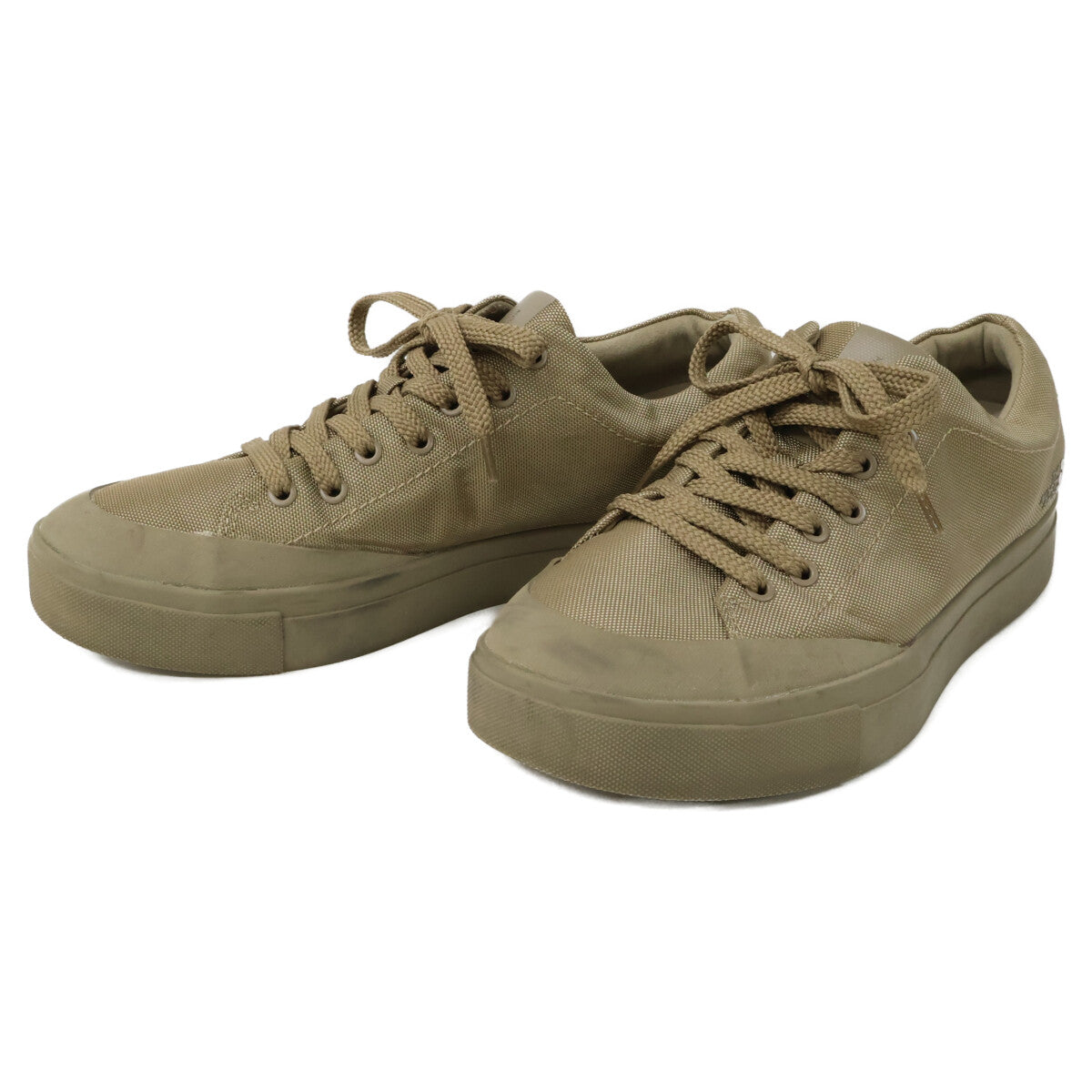 THE NORTH FACE ノースフェイス NF52242 Shuttle Lace ローカットスニーカー シューズ