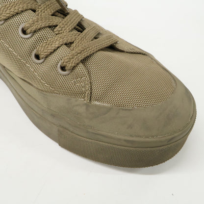THE NORTH FACE ノースフェイス NF52242 Shuttle Lace ローカットスニーカー シューズ