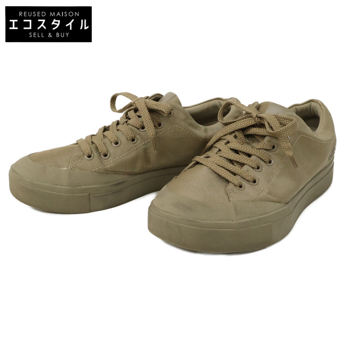 THE NORTH FACE ノースフェイス NF52242 Shuttle Lace ローカットスニーカー シューズ