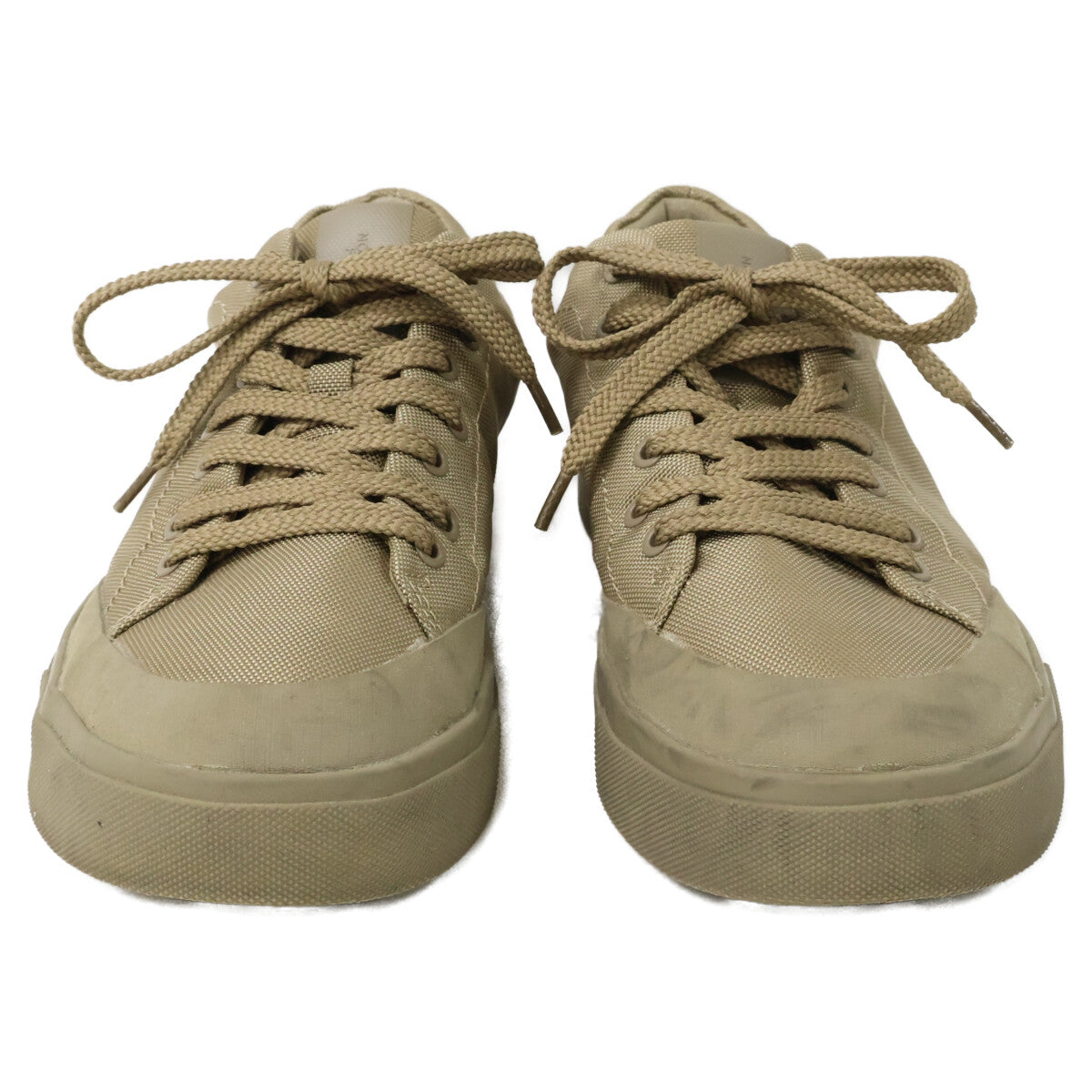 THE NORTH FACE ノースフェイス NF52242 Shuttle Lace ローカットスニーカー シューズ