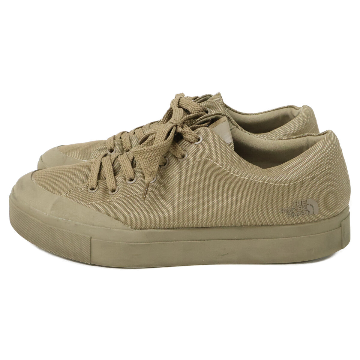 THE NORTH FACE ノースフェイス NF52242 Shuttle Lace ローカットスニーカー シューズ
