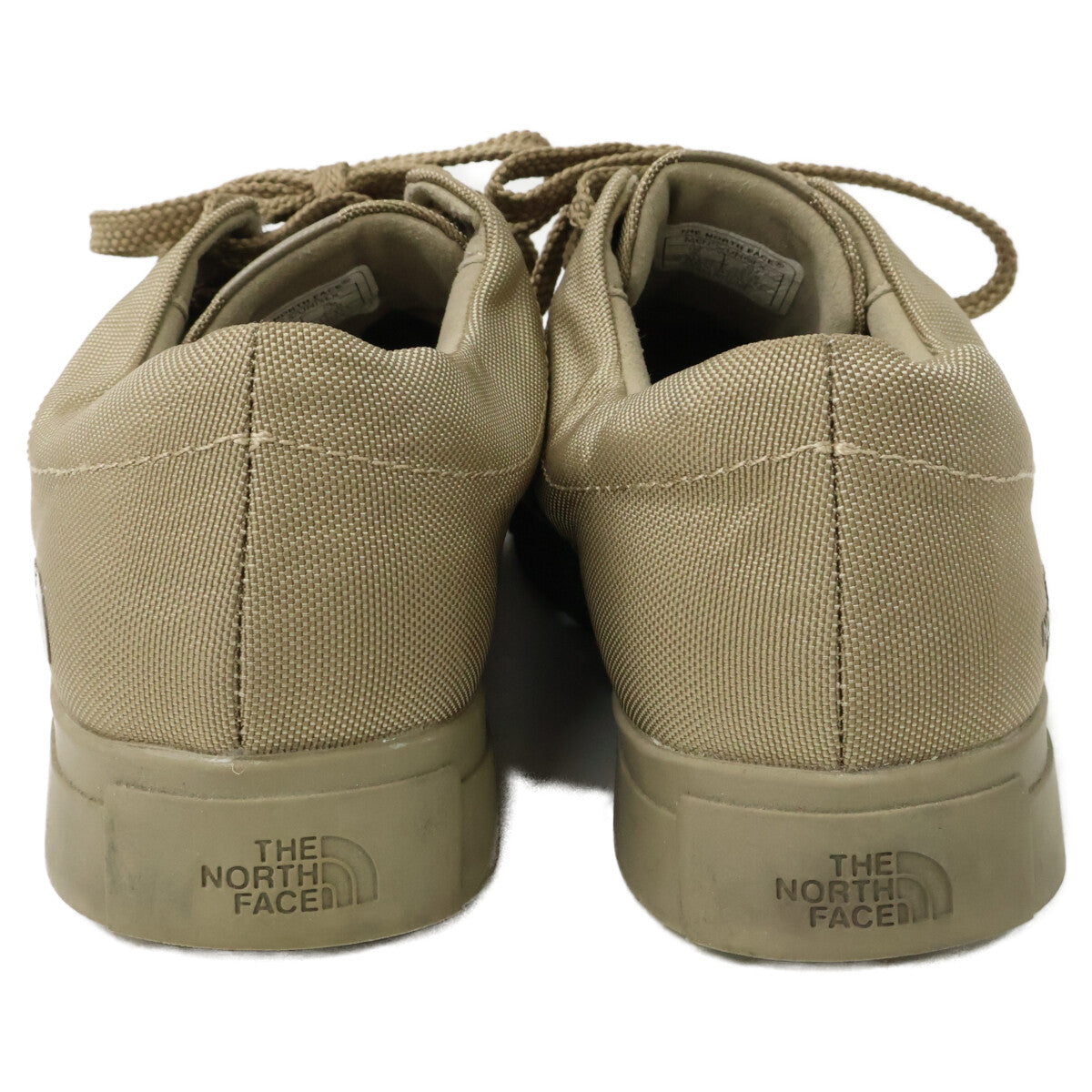 THE NORTH FACE ノースフェイス NF52242 Shuttle Lace ローカットスニーカー シューズ