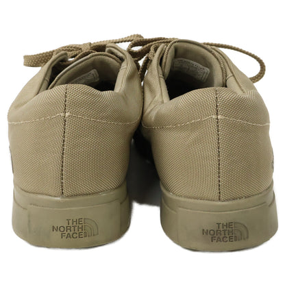 THE NORTH FACE ノースフェイス NF52242 Shuttle Lace ローカットスニーカー シューズ
