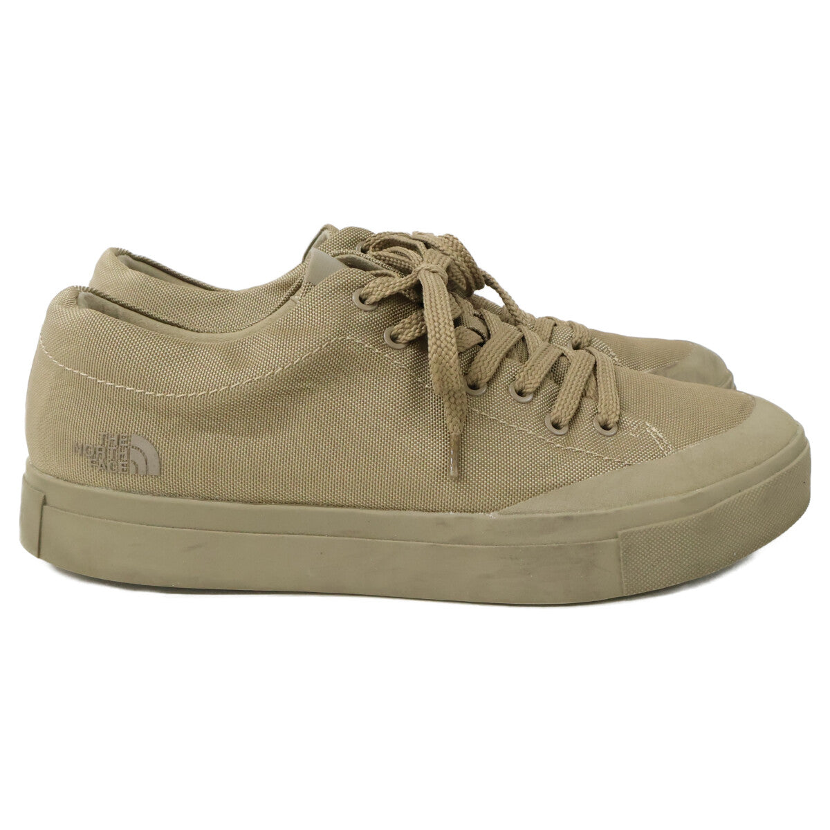 THE NORTH FACE ノースフェイス NF52242 Shuttle Lace ローカットスニーカー シューズ