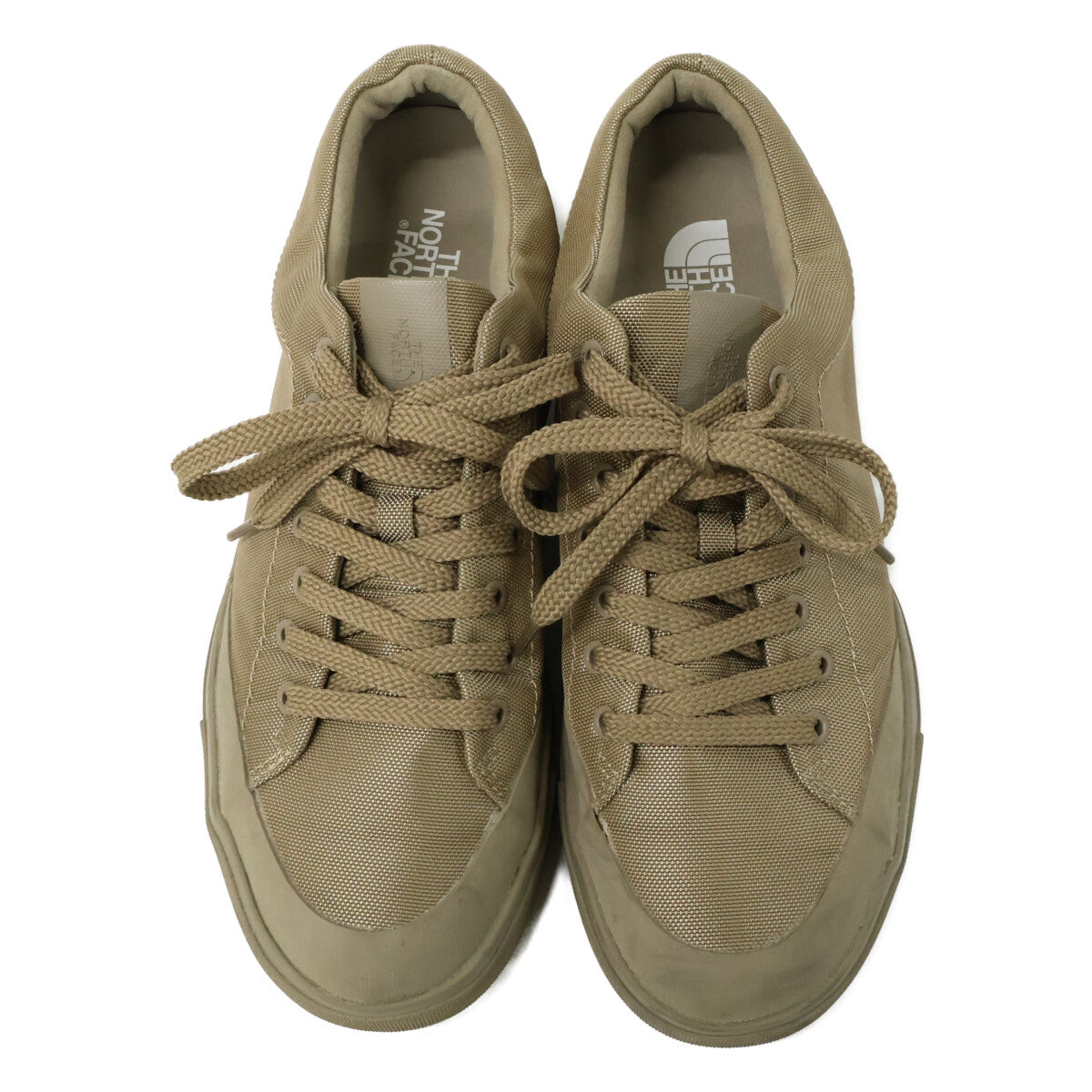 THE NORTH FACE ノースフェイス NF52242 Shuttle Lace ローカットスニーカー シューズ