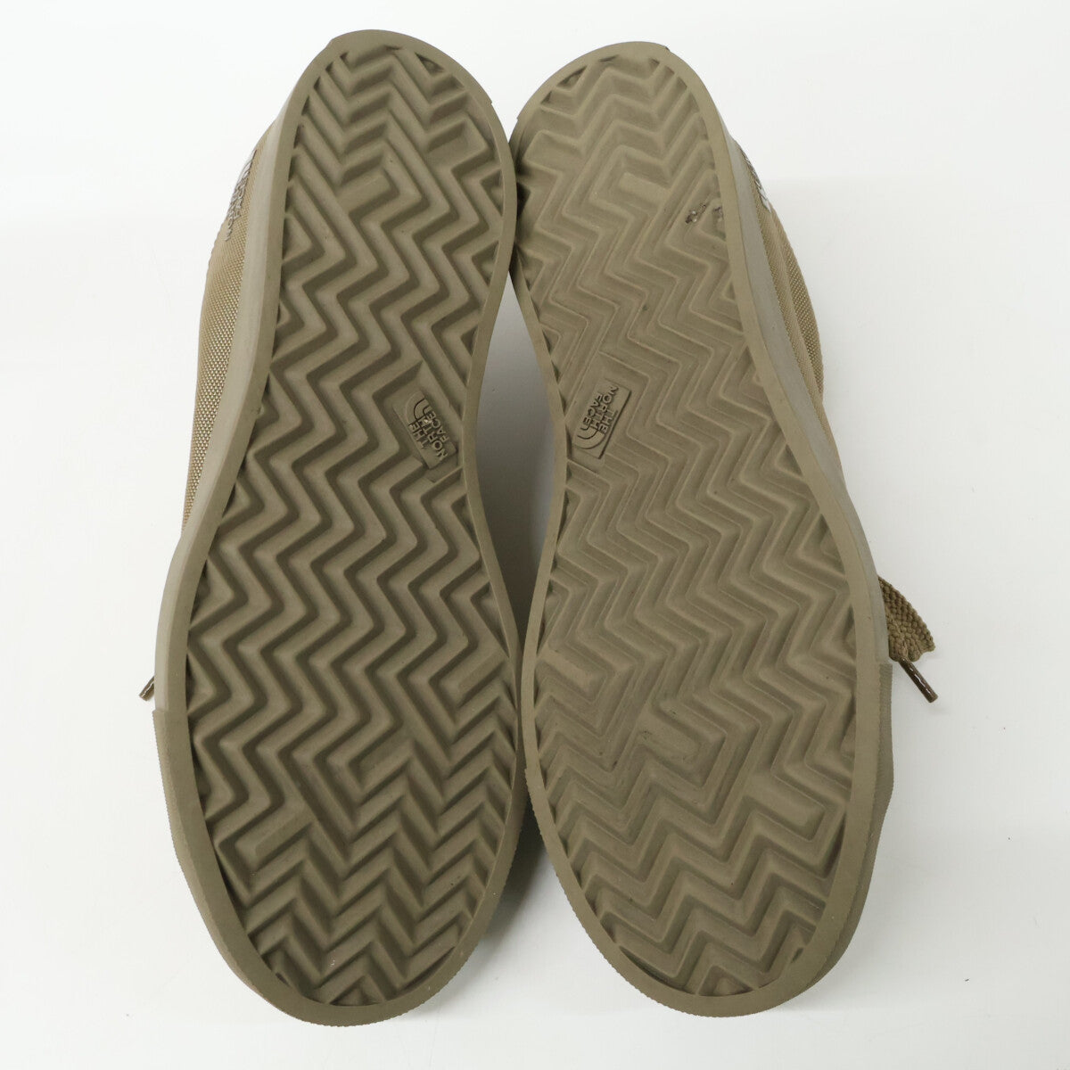THE NORTH FACE ノースフェイス NF52242 Shuttle Lace ローカットスニーカー シューズ