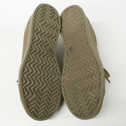 THE NORTH FACE ノースフェイス NF52242 Shuttle Lace ローカットスニーカー シューズ