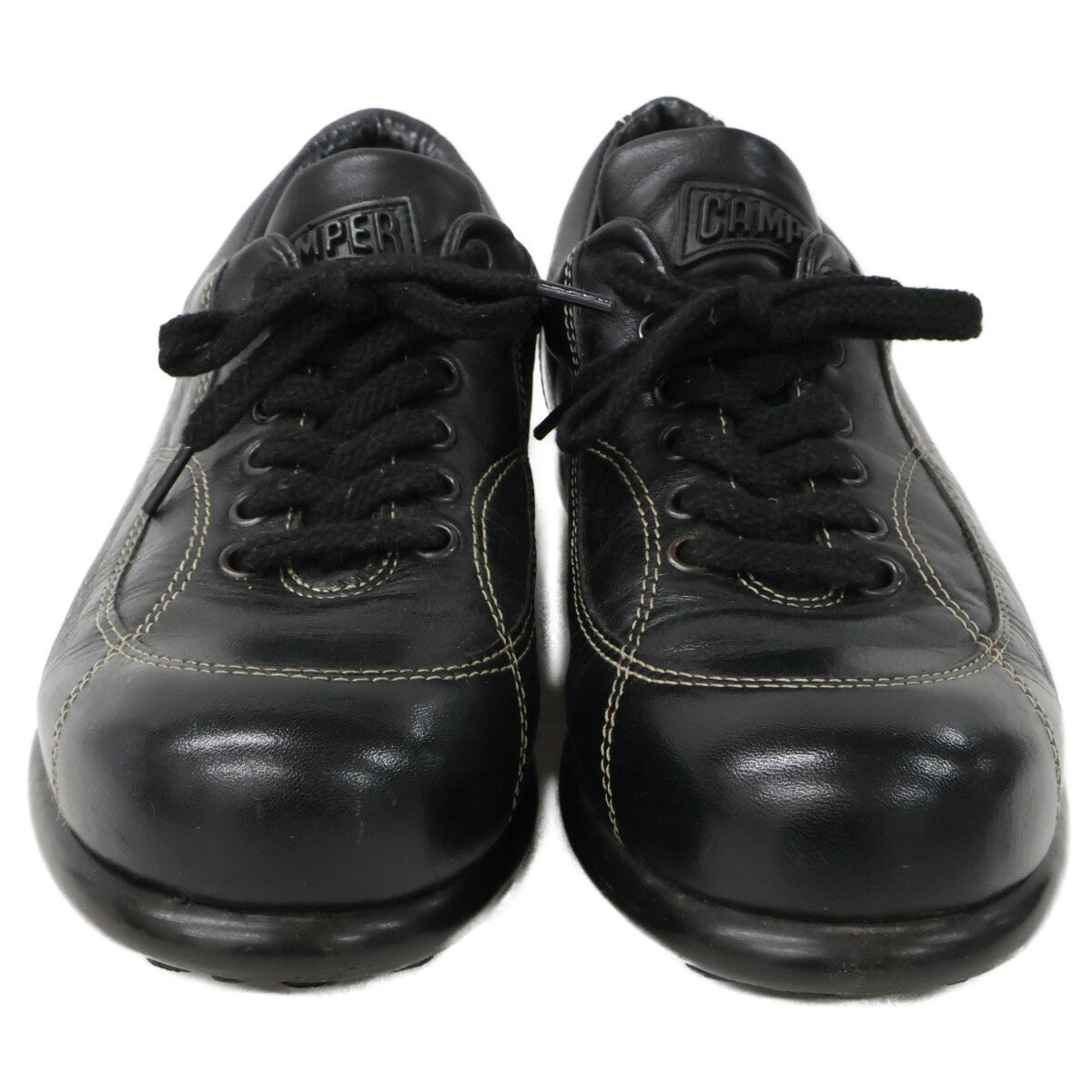 CAMPER カンペール 21574 Pelotas レザー スニーカー シューズ