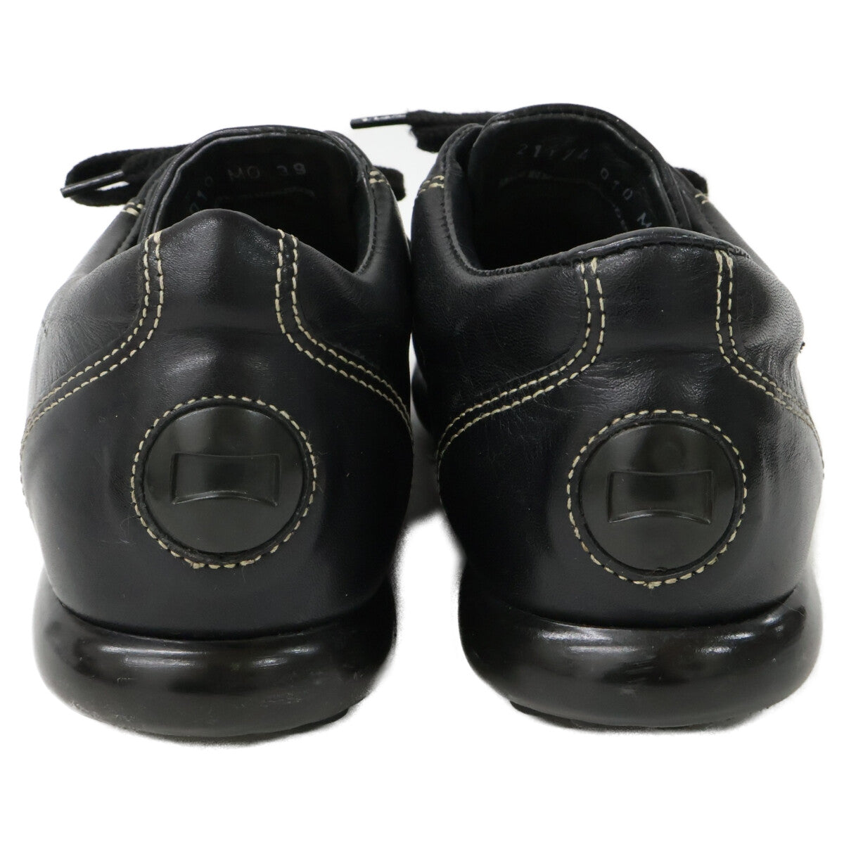 CAMPER カンペール 21574 Pelotas レザー スニーカー シューズ