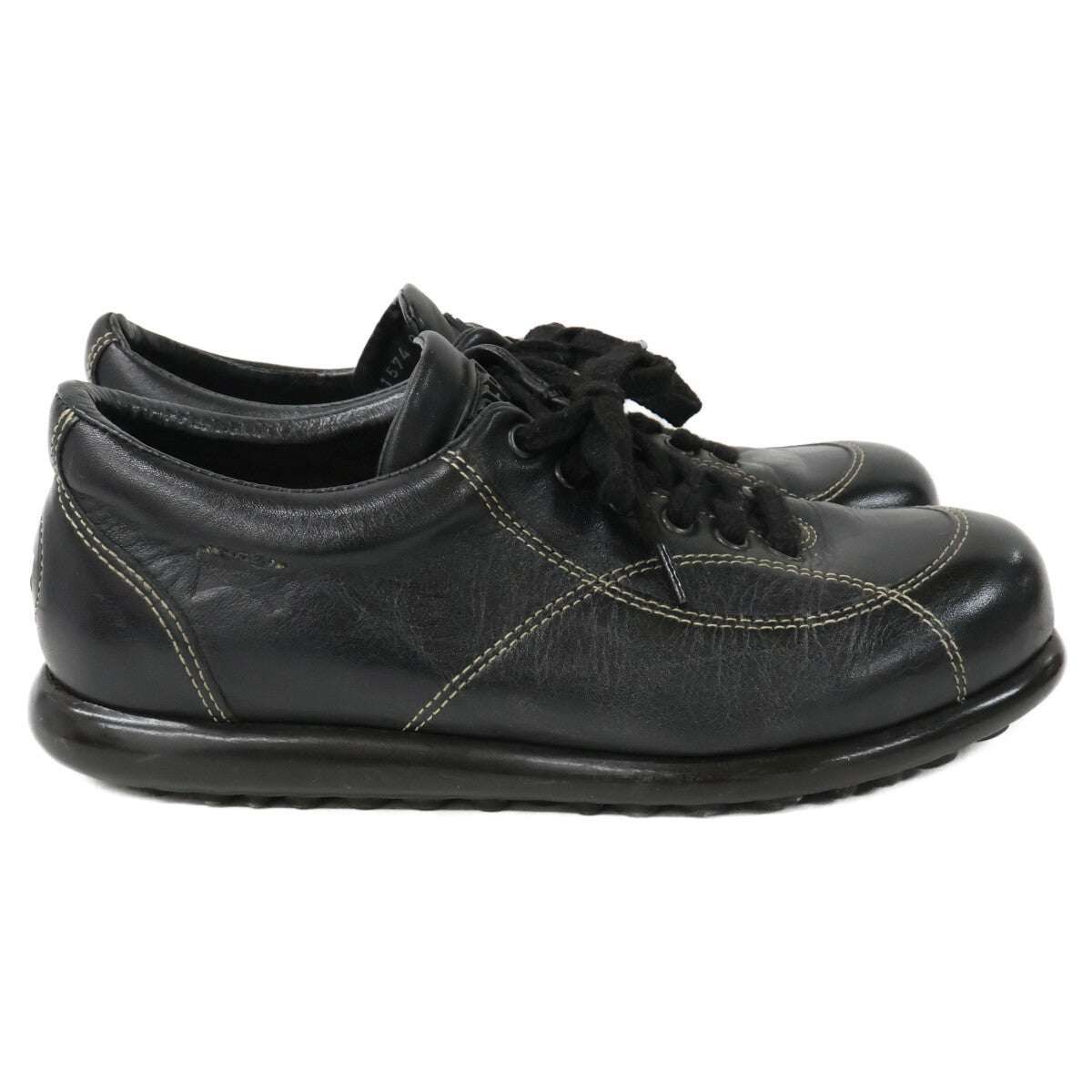 CAMPER カンペール 21574 Pelotas レザー スニーカー シューズ