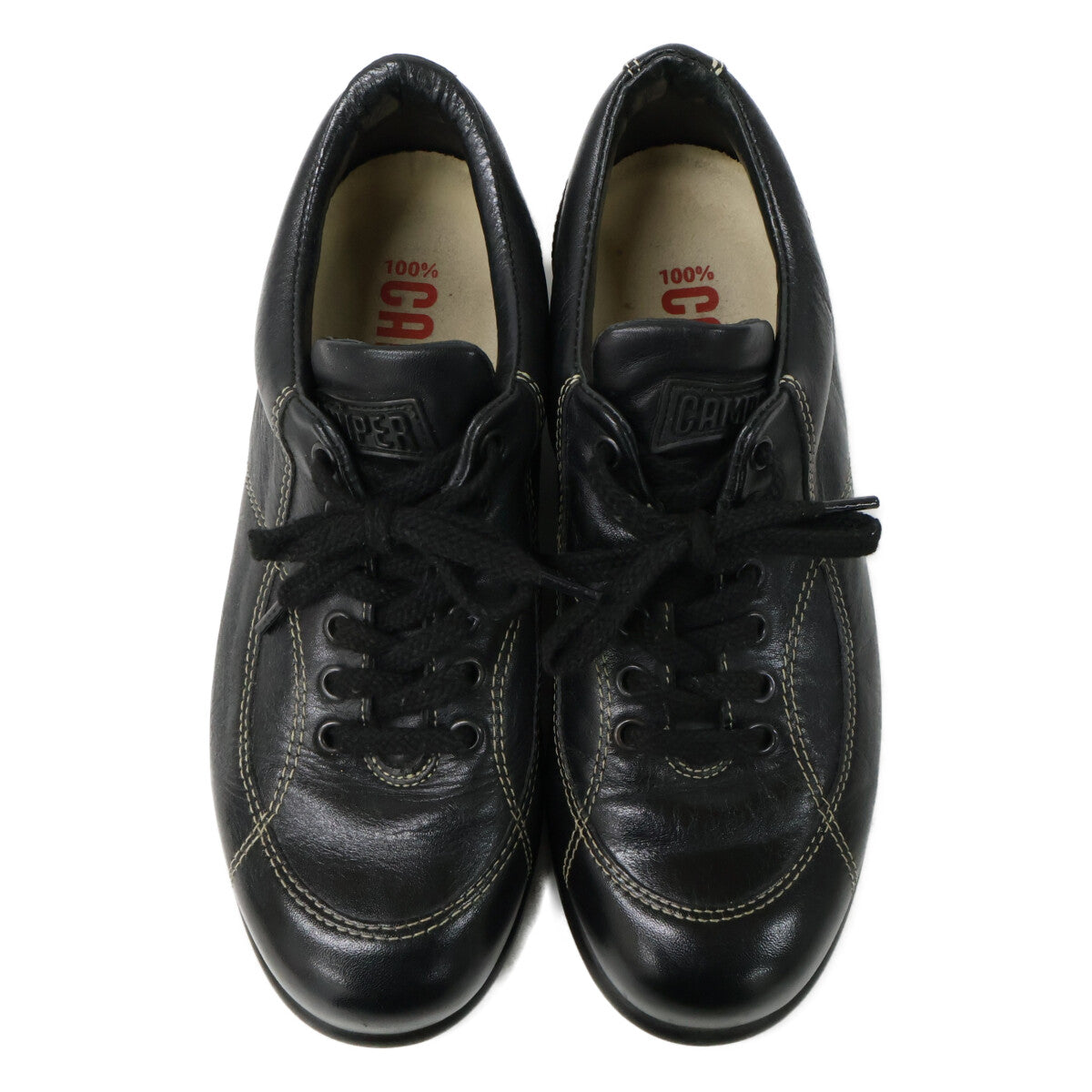CAMPER カンペール 21574 Pelotas レザー スニーカー シューズ