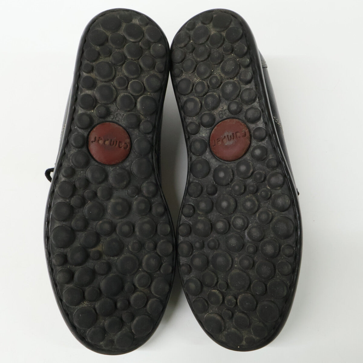 CAMPER カンペール 21574 Pelotas レザー スニーカー シューズ