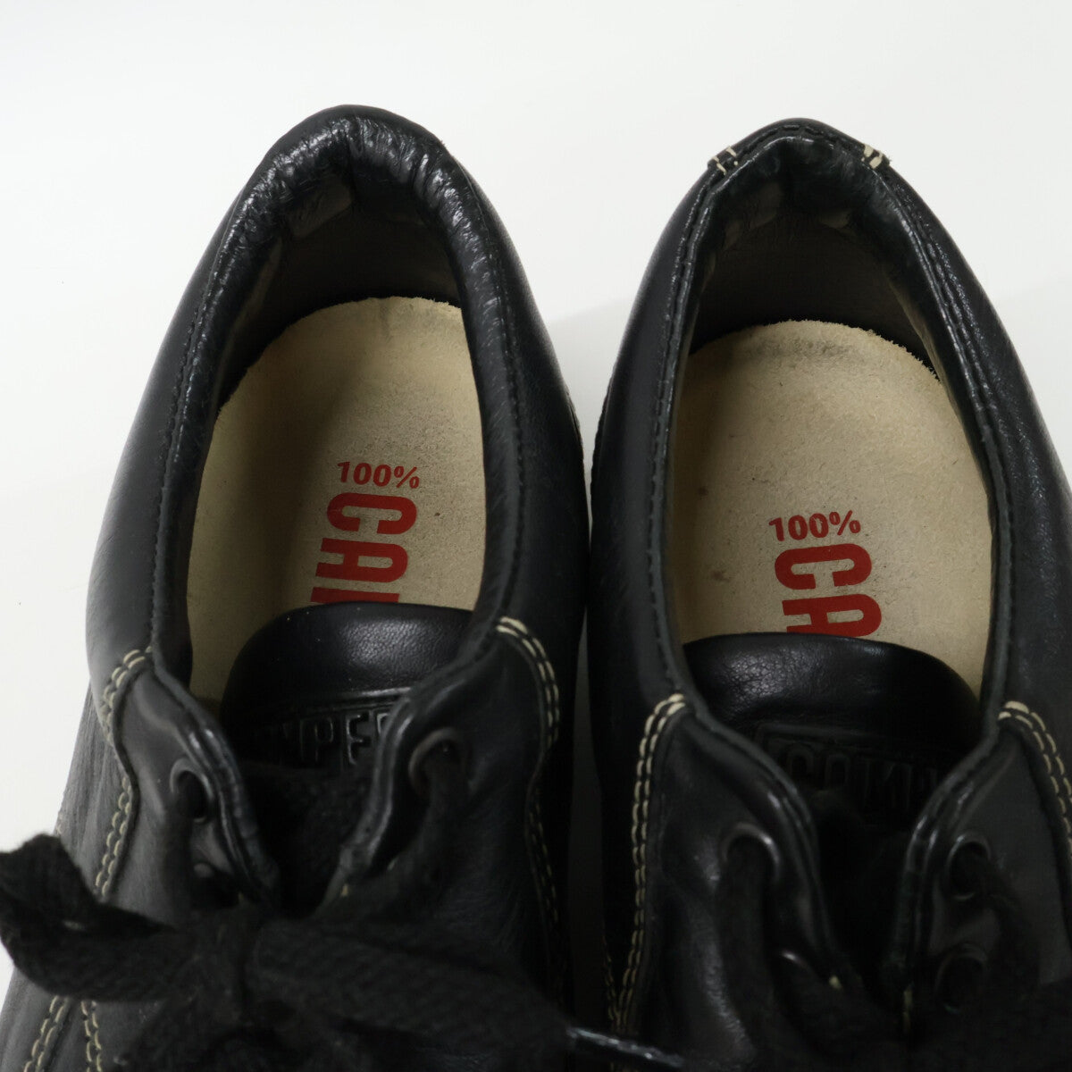 CAMPER カンペール 21574 Pelotas レザー スニーカー シューズ