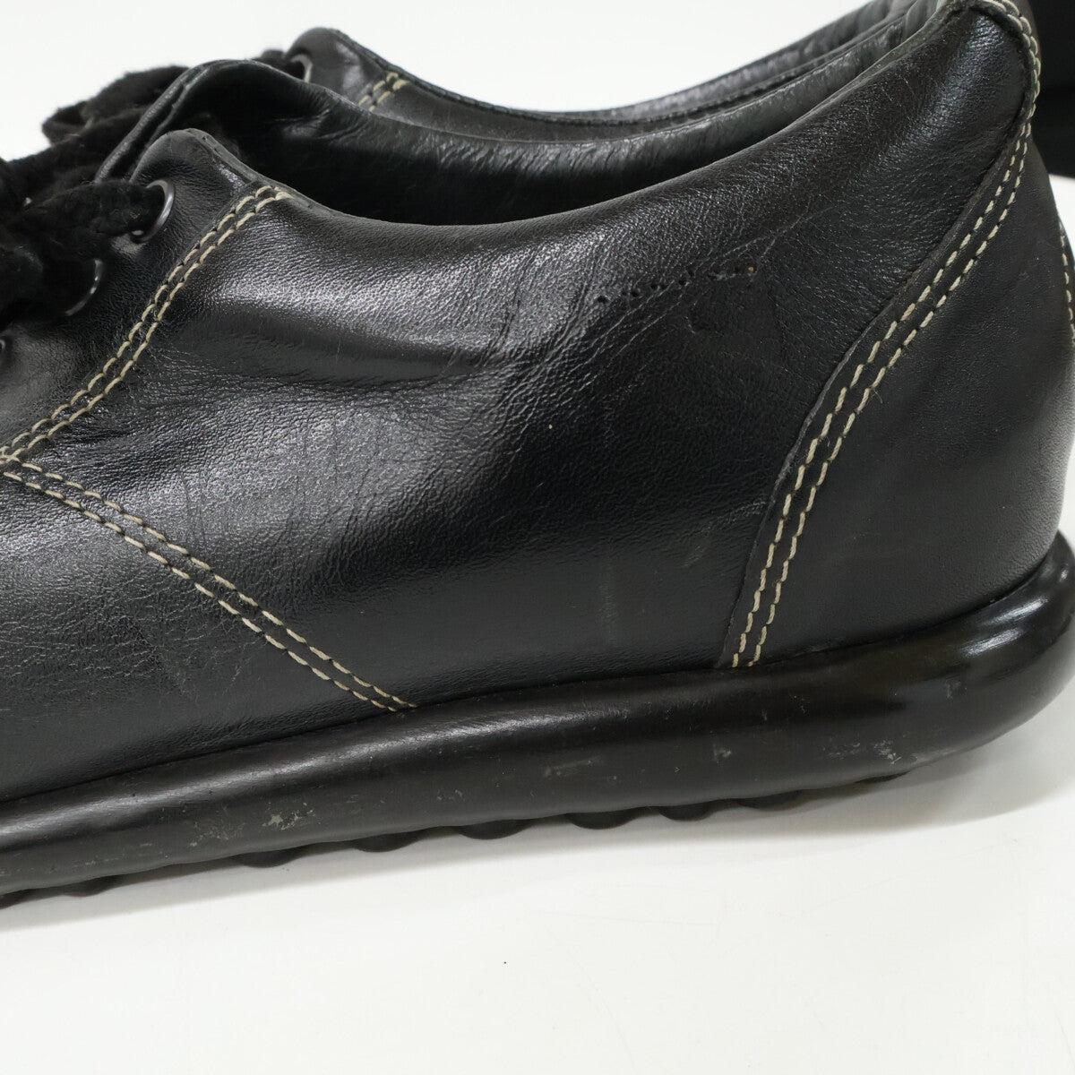 CAMPER カンペール 21574 Pelotas レザー スニーカー シューズ