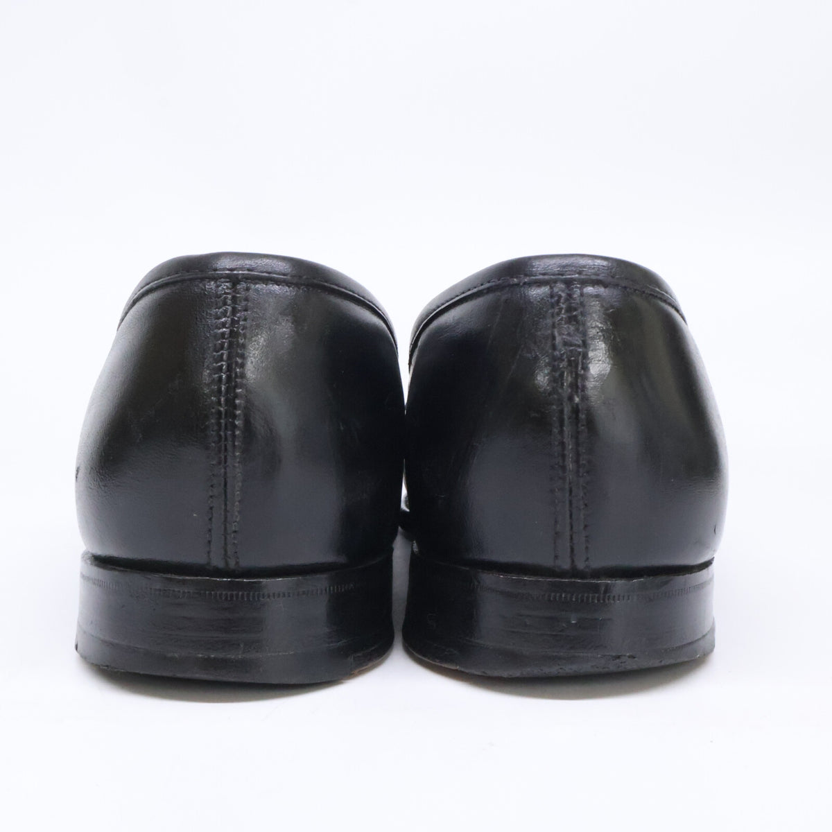 JOHNLOBB ジョンロブ CAMPUS キャンパス 315ラスト レザー コインローファー シューズ