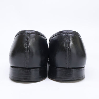 JOHNLOBB ジョンロブ CAMPUS キャンパス 315ラスト レザー コインローファー シューズ