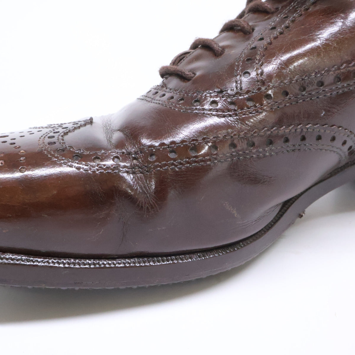 BALLY バリー 506240 01 TOWNSEND 00 ブローグ ウィングチップ シューズ シューズ