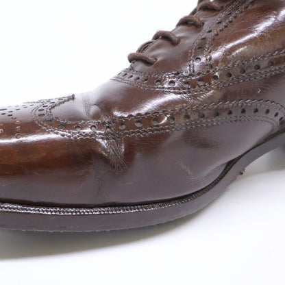 BALLY バリー 506240 01 TOWNSEND 00 ブローグ ウィングチップ シューズ シューズ