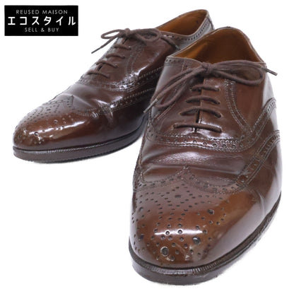 BALLY バリー 506240 01 TOWNSEND 00 ブローグ ウィングチップ シューズ シューズ
