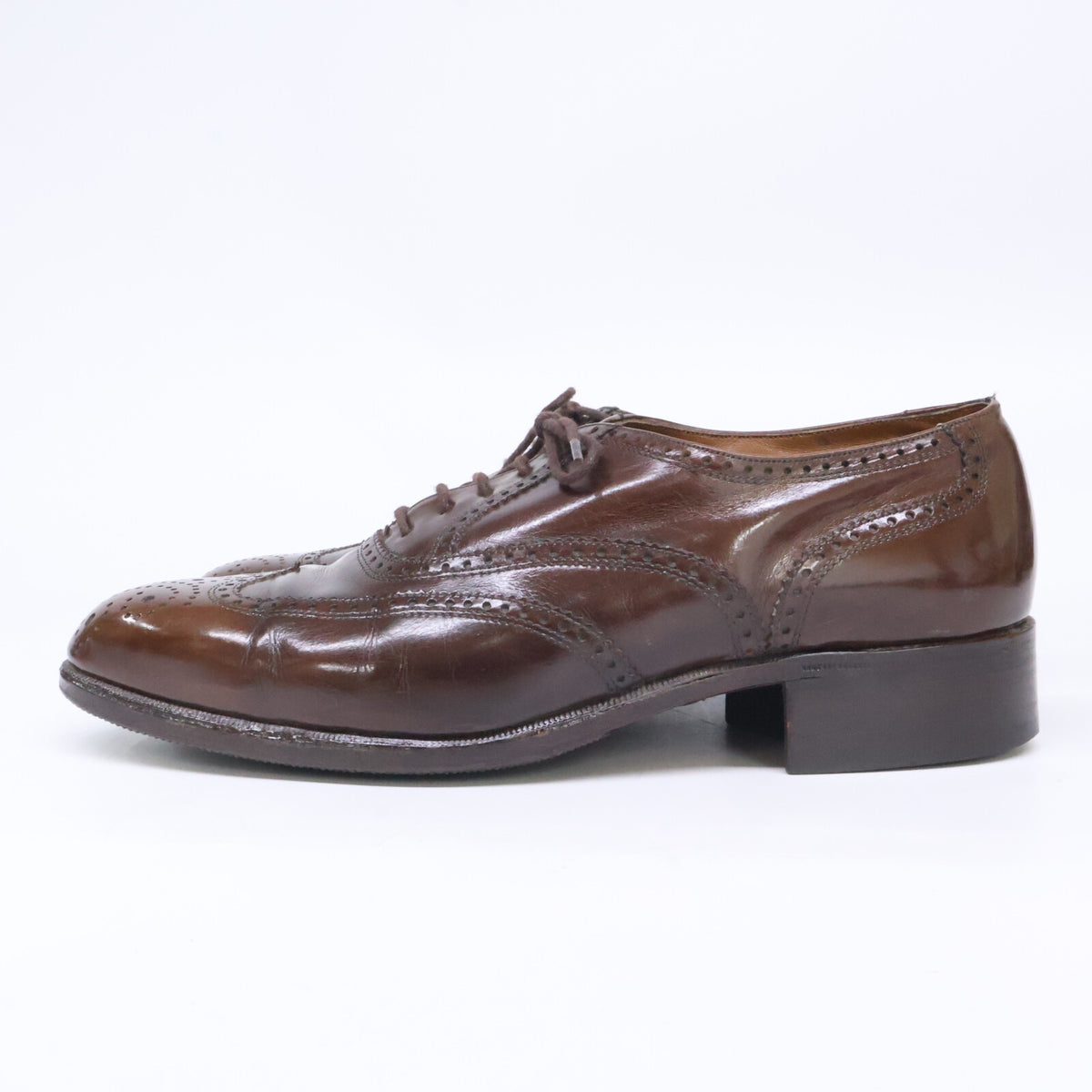 BALLY バリー 506240 01 TOWNSEND 00 ブローグ ウィングチップ シューズ シューズ