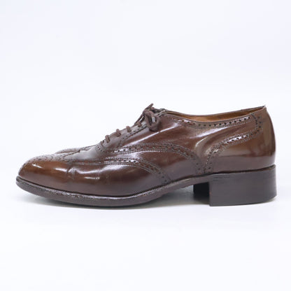BALLY バリー 506240 01 TOWNSEND 00 ブローグ ウィングチップ シューズ シューズ