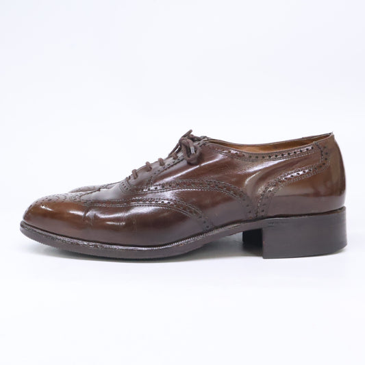 BALLY バリー 506240 01 TOWNSEND 00 ブローグ ウィングチップ シューズ シューズ