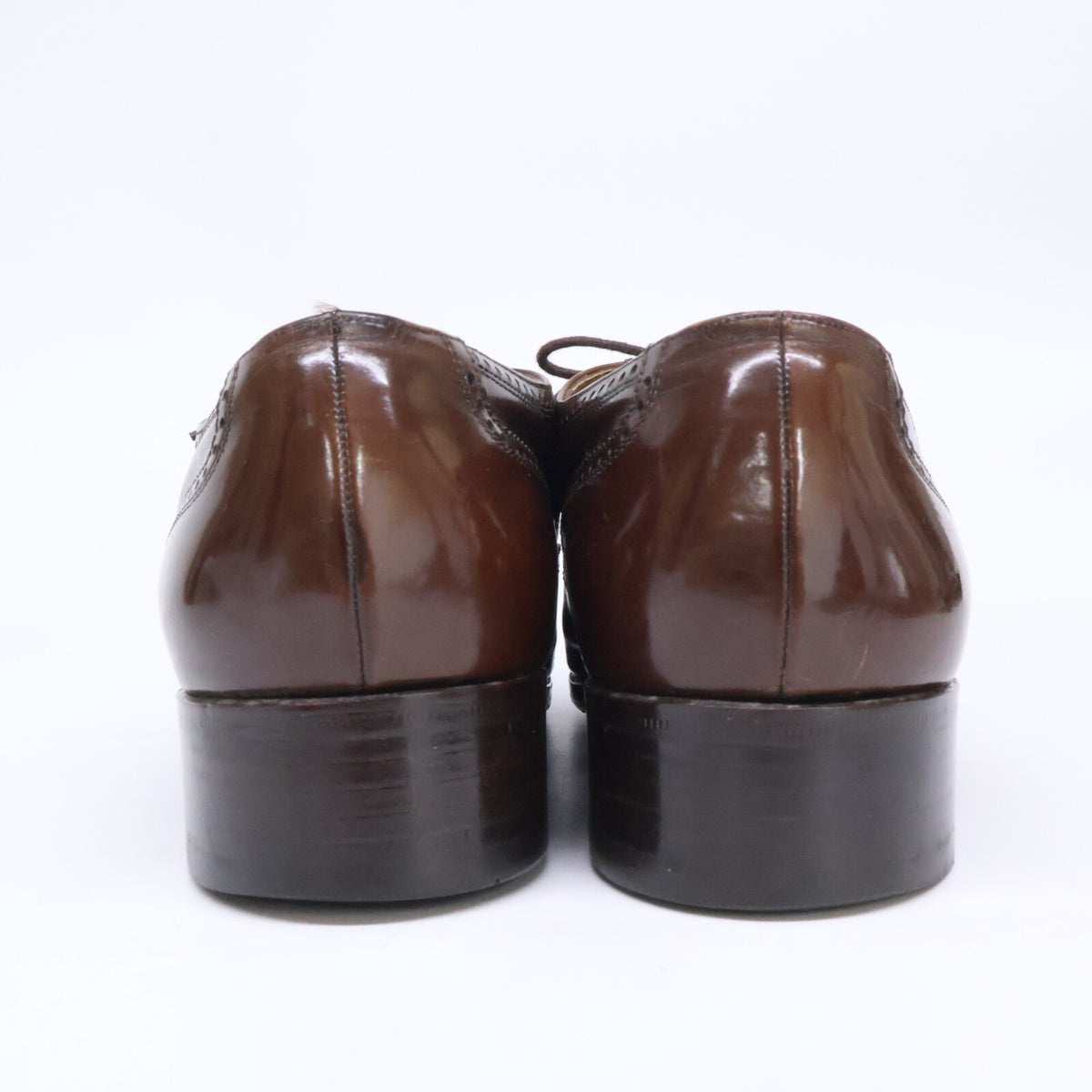 BALLY バリー 506240 01 TOWNSEND 00 ブローグ ウィングチップ シューズ シューズ